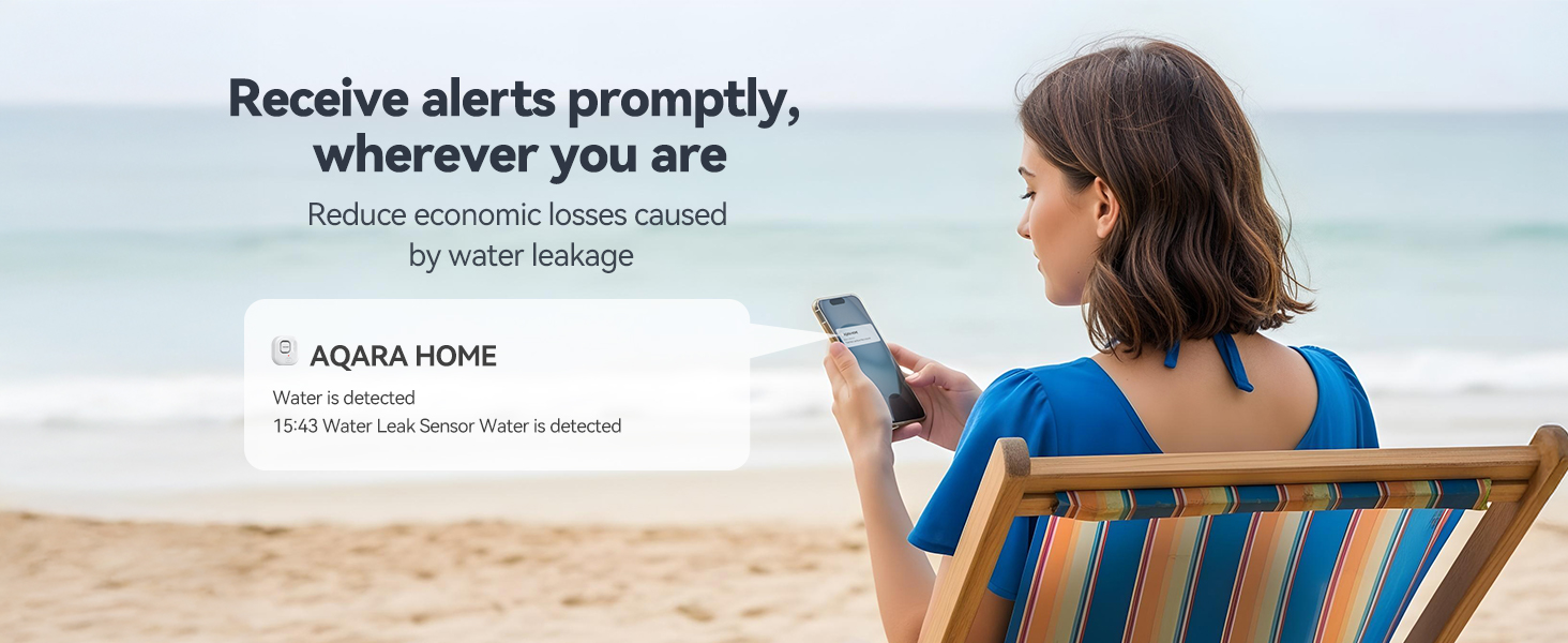 water detector sensor