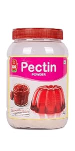 pectin powder