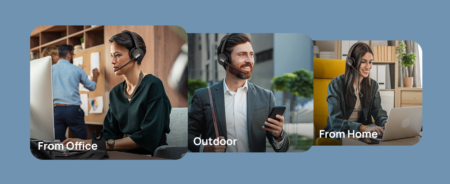 dect headset for phone