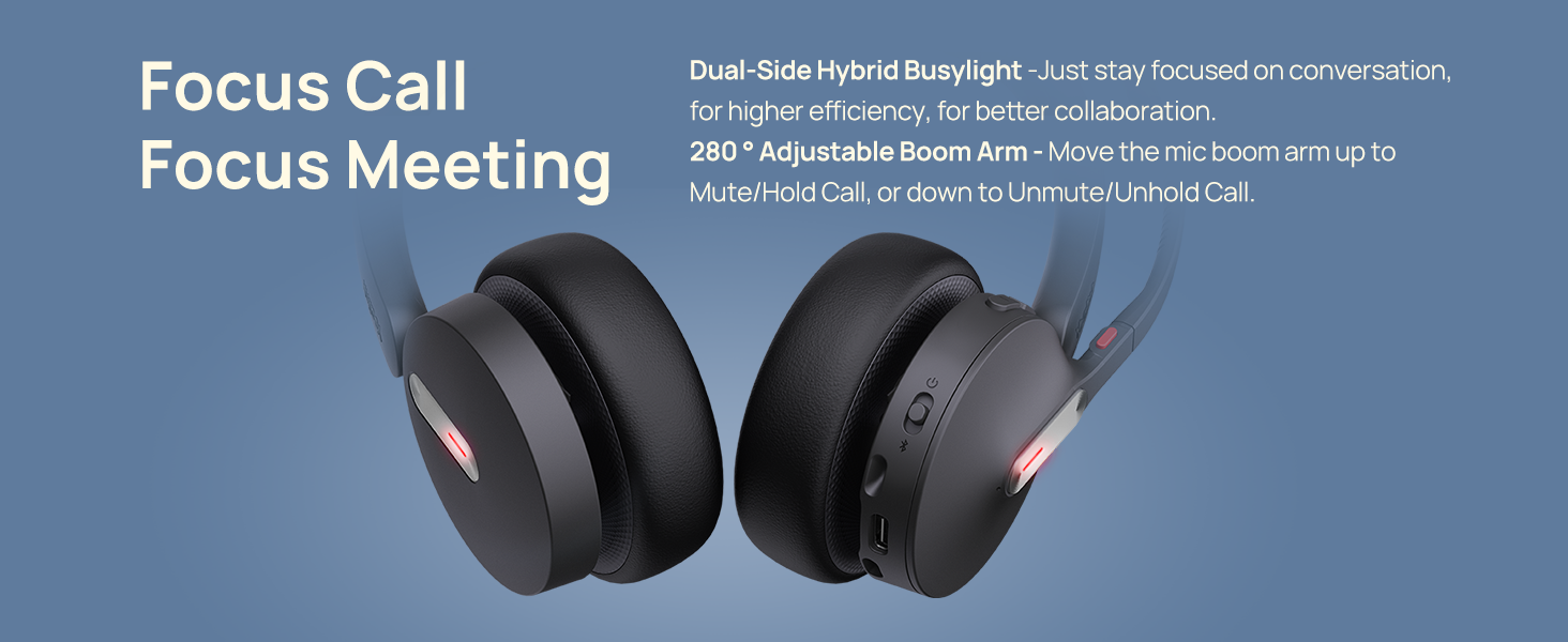 work from home headset