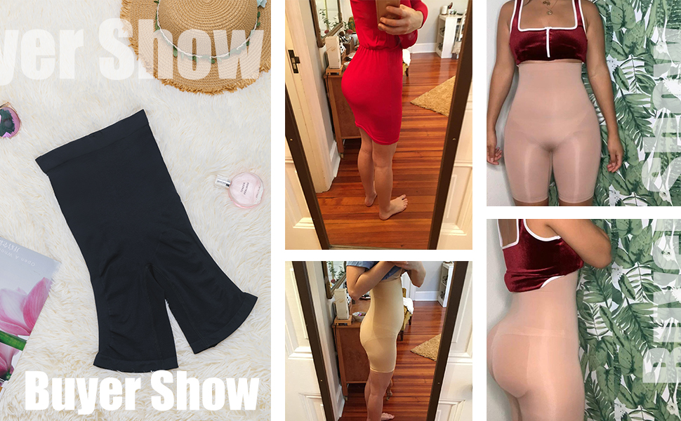 butt lifter shapewear
