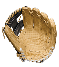 Wilson; A2K; Baseball; Glove;