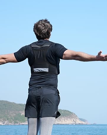 running vest for women