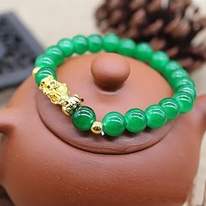 Pixiu Bracelet for men