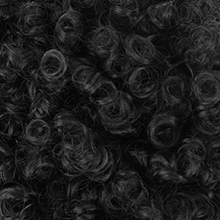 drawstring ponytail for black women