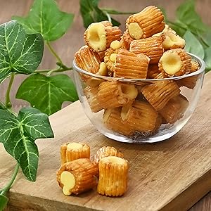 Amazon.co.jp: チーズおかき チーズ おつまみ 【 十勝産