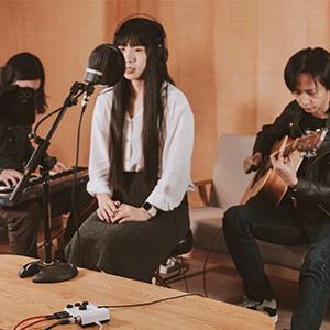 JOYO audio interface momix