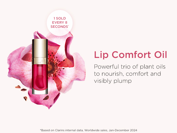 LIP COMFORT OIL