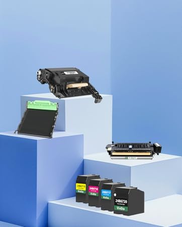 Amazon.com: PFI-710 Ink Tank 700ml (with New Chip