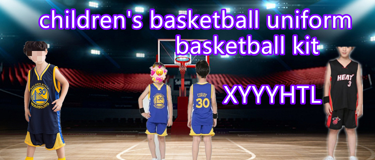 Personalised Basketball Jerseys Set for Men Women KidsCustomised