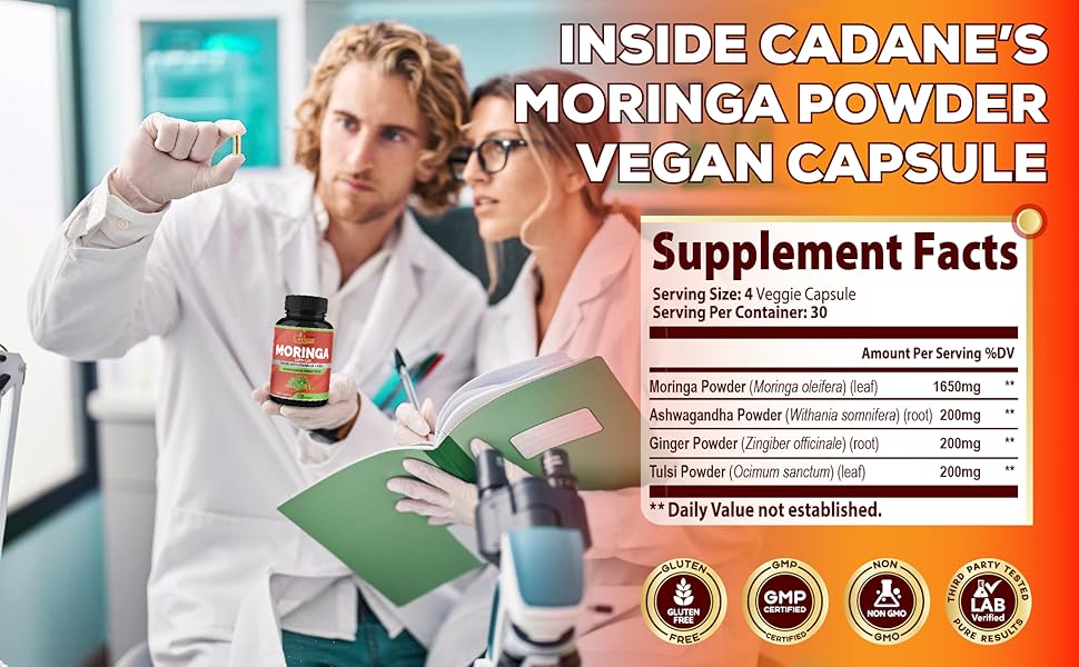 moringa supplement moringa powder capsules morenga moringa oleifera morgina maranga pills