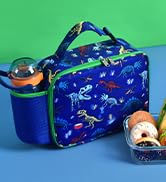 kids lunch bag