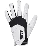 Under Armour Mens Iso-chill Golf Glove