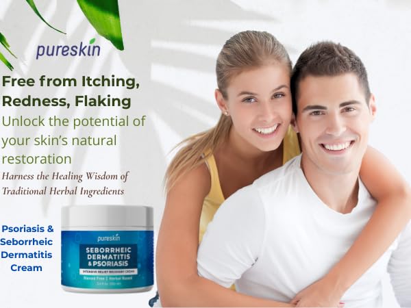 seborrheic dermatitis cream