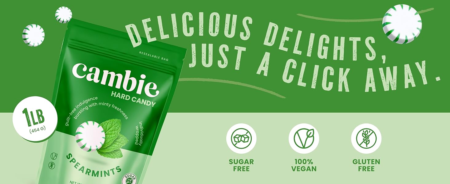 sugar free candy, sugar free hard candy, sugar free candy for diabetics, candy, hard candy