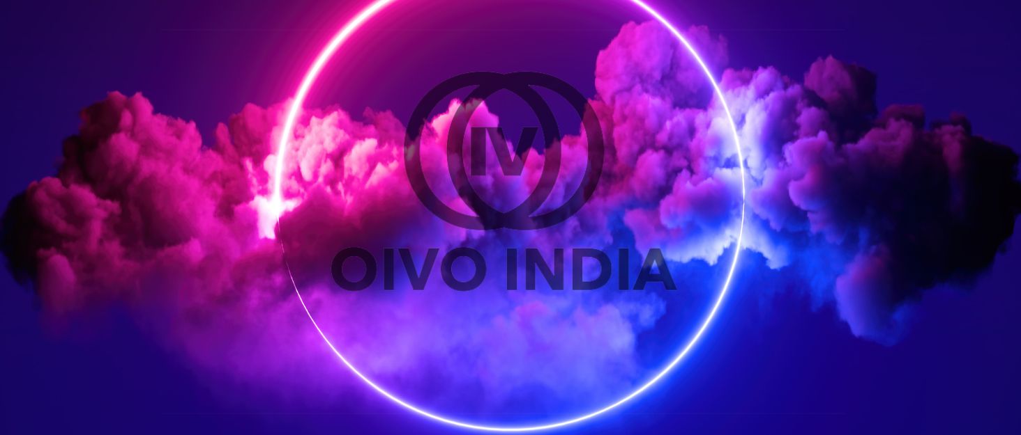 OIVO INDIA BACKGROUND
