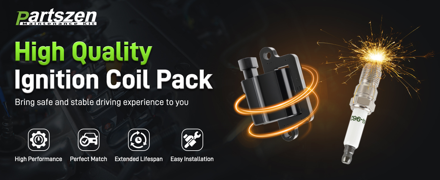 Ignition Coil Pack