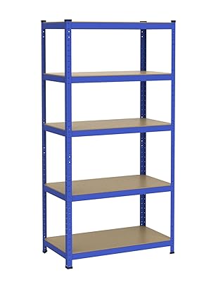 Amazon｜Yaheetech キッチンラック スチールラック本体 幅90