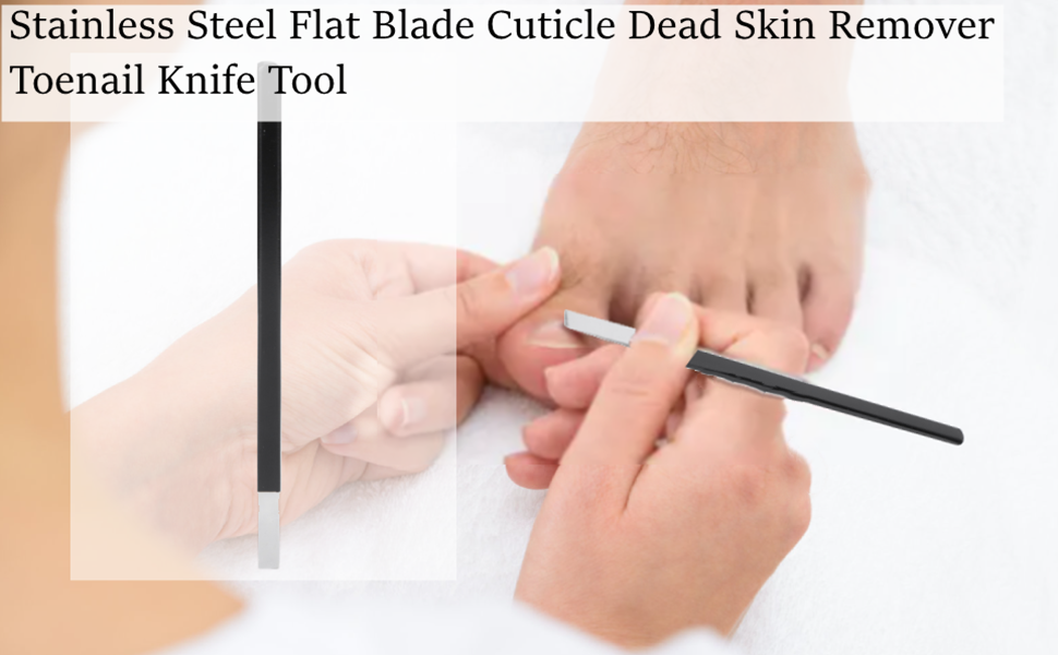 Ingrown Toenail Tools