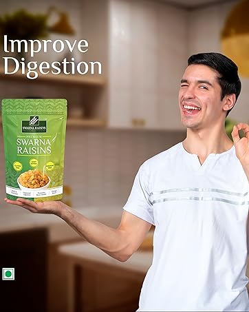 Swarna Raisins
