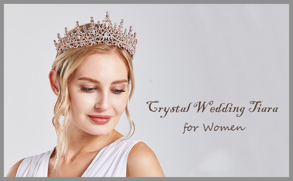 Pincess Crown