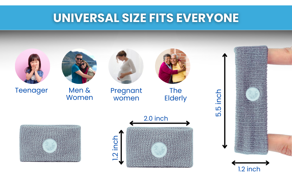 Universal Size
