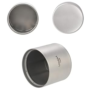 アルコールストーブ