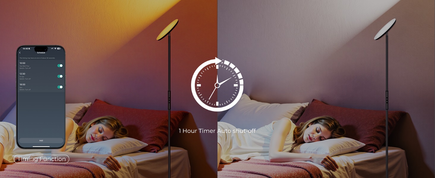 Floor Lamp