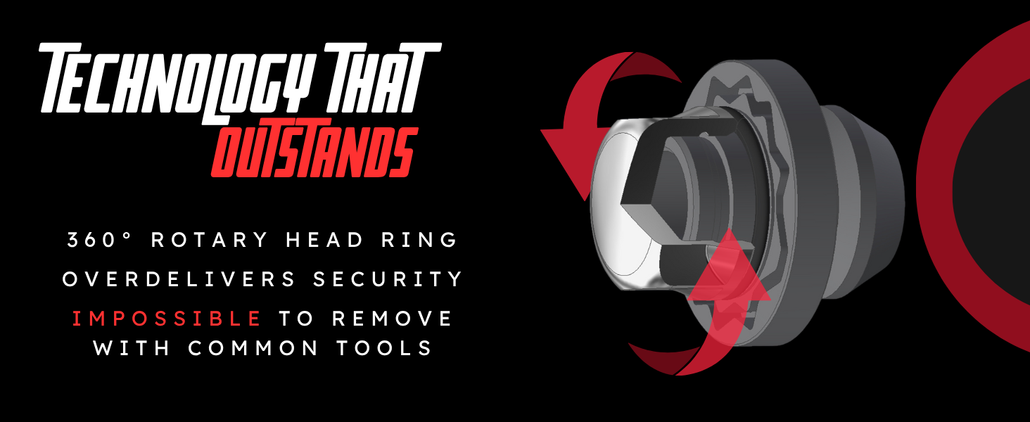 Wheel locks, galaxylock, lug nuts, antitheft wheel locks, wheel protection