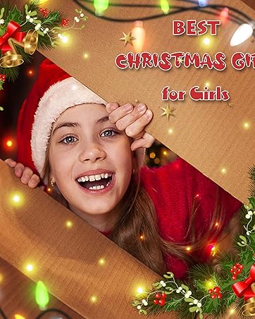 Prefcet Gift for Girls