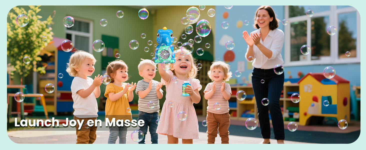 Preschool gifts