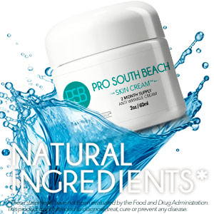 Contains Natural Ingredients