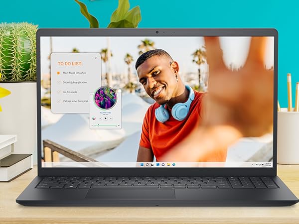Dell Inspiron 15 3535　ノートパソコン Dell Inspiron 15 3535 Computer portatile 39,6 cm (15,6