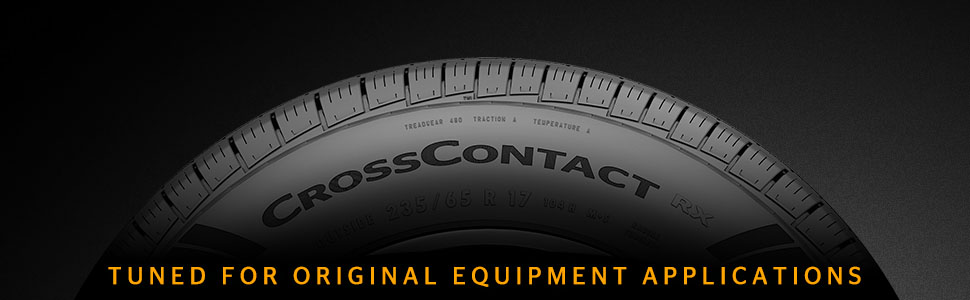 ベース Conti Amazon.com: Continental CrossContact RX All Season 275/40R21