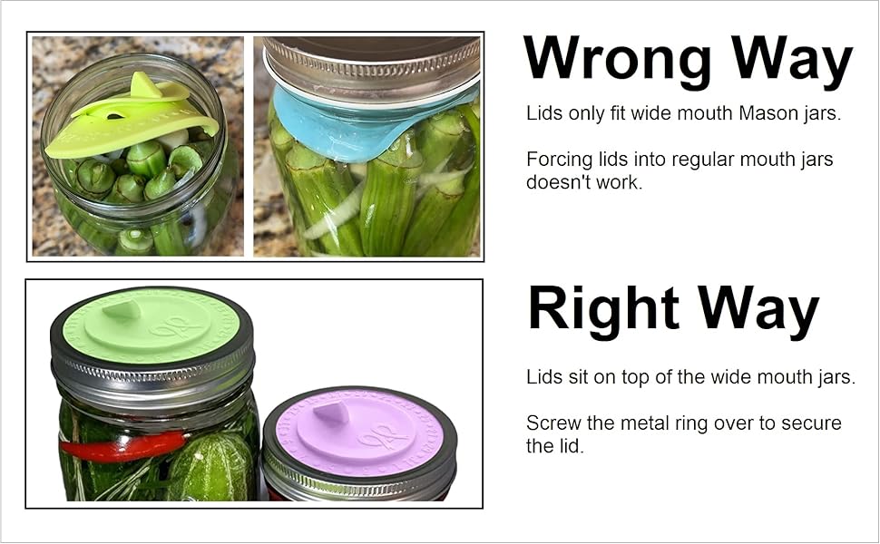 7pack Maintenance free airlock waterless fermentation lids