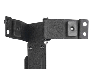 High Lift Jack Mount Carrier Mounting Brackets Rear Hi Lift Jack Mount
