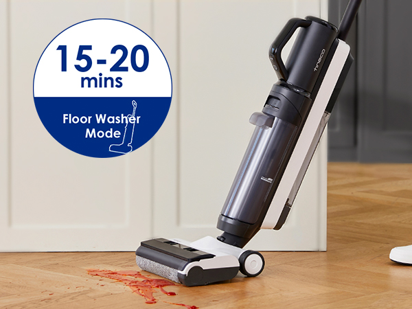 【吸引＆水拭き2in1】TinecoティネコFloor One S5 Combo Amazon.com - Tineco Floor ONE S5 Smart Cordless Wet Dry