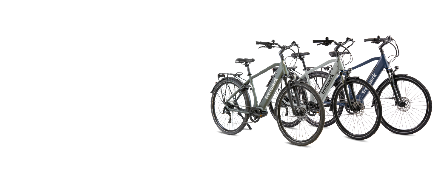 E bike inch bicycle women's men's ebike e-bike for 25 km/h electric with motor adult electric bicycle