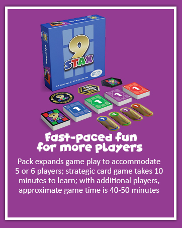 expansion fun packs party happy game trial card games family player adult christmas master playtest