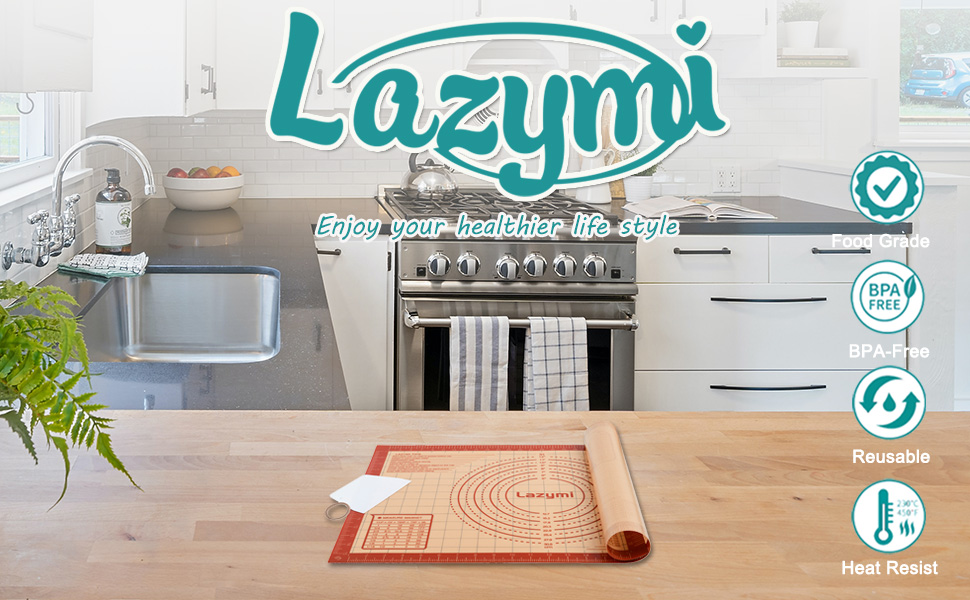 pastry board