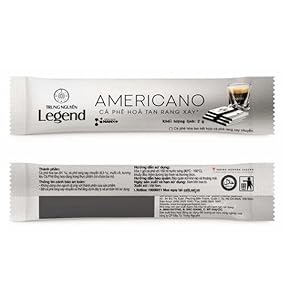 sachet americano