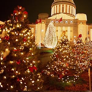 Christmas Lights