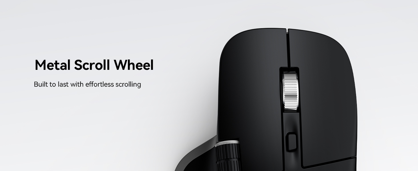 bluetooth mouse for mac