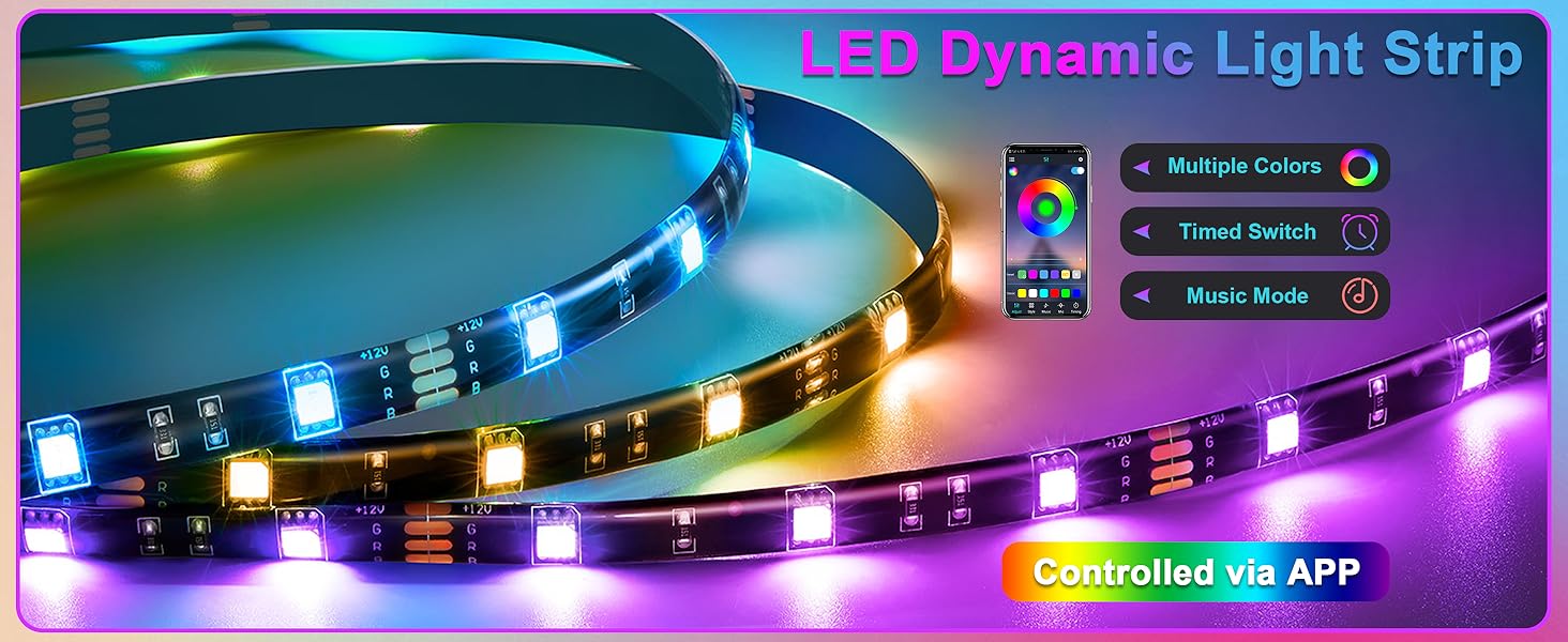 led system