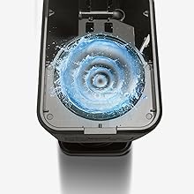 Cafetera De Goteo, Pantalla LCD, Filtro Reutilizable, Programable, Función Auto Limpieza (Descalcificación), Capacidad 1,5 L(12 Tazas), Función Mantener Caliente, 950W, Sin BPA - Taylor Swoden Darcy 15 One Click Clean