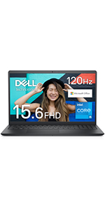 Amazon.co.jp: Dell ノートパソコン Inspiron 15 3520 15.6