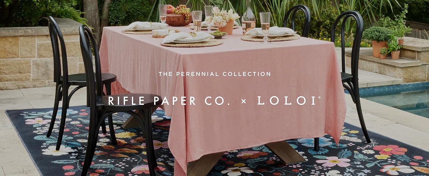 The Perennial Collection