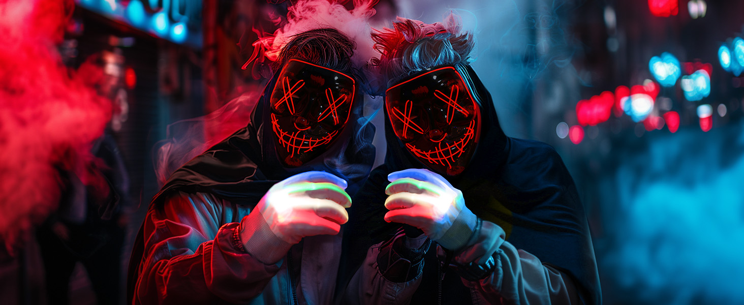 Halloween Costume Set