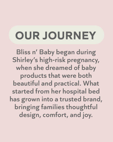 Bliss N Baby