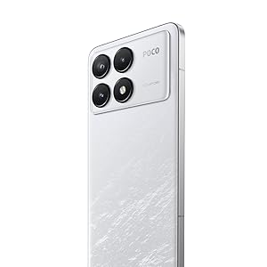 POCO F6 Pro ホワイト 512GB Xiaomi POCO F6 Pro 512GB SIMフリー [ホワイト] 価格比較
